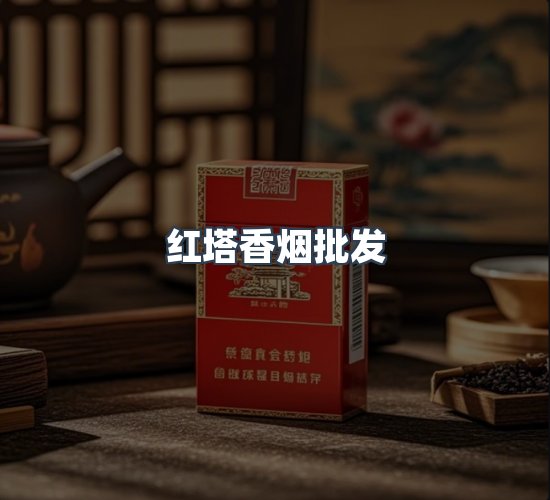 关于红塔香烟批发